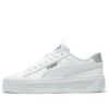 (WMNS) SmashPlatform V3 Pop Up Metallics «Hvit»
