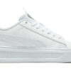(WMNS) SmashPlatform V3 Pop Up Metallics «Hvit»