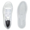 (WMNS) SmashPlatform V3 Pop Up Metallics «Hvit»