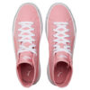 (WMNS) Sneakers Kaia Mid CV Rosa/Hvit