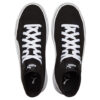 (WMNS) Sneakers Kaia Mid CV Svart/Hvit