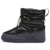 (WMNS) Snowbae Wns Patent &laquo;Svart&raquo;