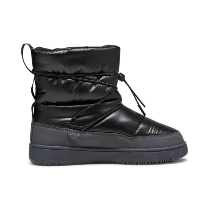 (WMNS) Snowbae Wns Patent &laquo;Svart&raquo;