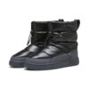 (WMNS) Snowbae Wns Patent &laquo;Svart&raquo;