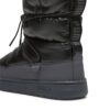 (WMNS) Snowbae Wns Patent &laquo;Svart&raquo;
