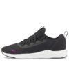 (WMNS) Soft Ride Finesse «Svart Lilla»