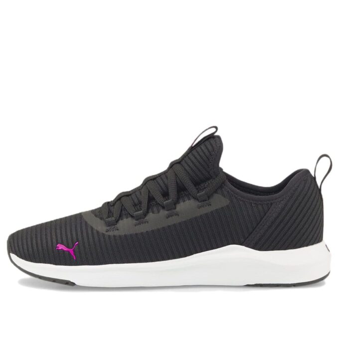 (WMNS) Soft Ride Finesse «Svart Lilla»