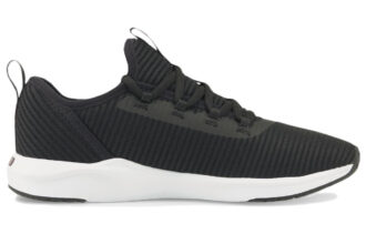 (WMNS) Soft Ride Finesse «Svart Lilla»