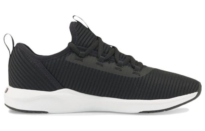 (WMNS) Soft Ride Finesse «Svart Lilla»
