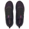 (WMNS) Soft Ride Finesse «Svart Lilla»