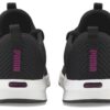 (WMNS) Soft Ride Finesse «Svart Lilla»