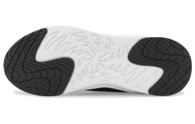 (WMNS) Soft Ride Finesse «Svart Lilla»