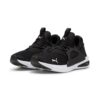 (WMNS) Softride Enzo Evo &laquo;Black Island Pink&raquo;