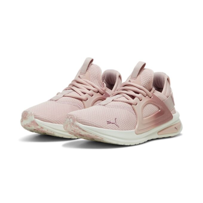 (WMNS) Softride Enzo Evo Molt Metallic &laquo;Quartz&raquo;