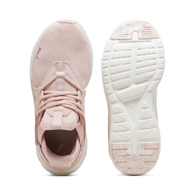 (WMNS) Softride Enzo Evo Molt Metallic &laquo;Quartz&raquo;