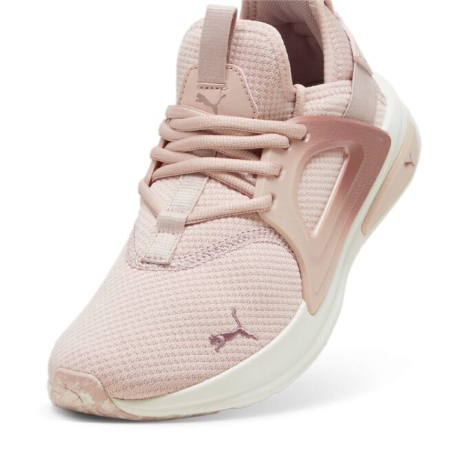 (WMNS) Softride Enzo Evo Molt Metallic &laquo;Quartz&raquo;