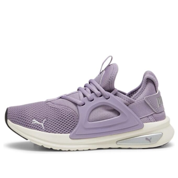 (WMNS) Softride Enzo Evo &laquo;Pale Plum Silver&raquo;