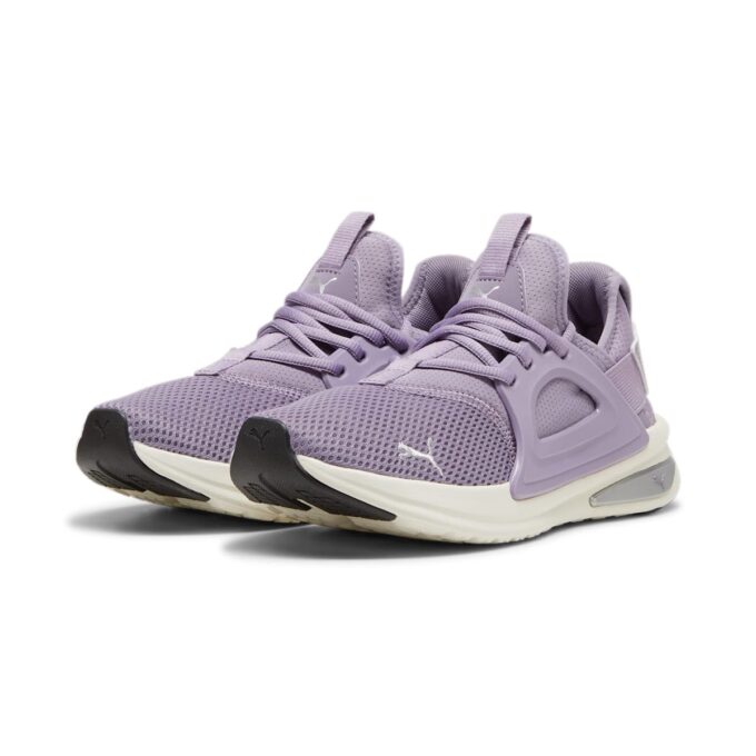 (WMNS) Softride Enzo Evo &laquo;Pale Plum Silver&raquo;