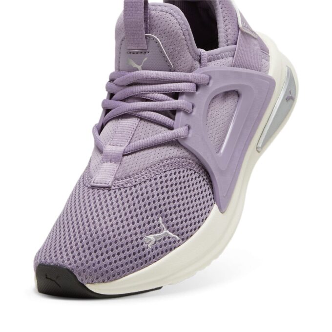 (WMNS) Softride Enzo Evo &laquo;Pale Plum Silver&raquo;
