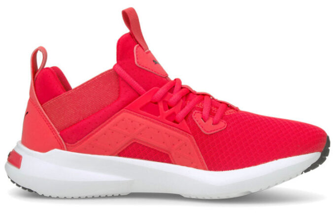 (WMNS) Softride Enzo Nxt &laquo;Melonrød&raquo;