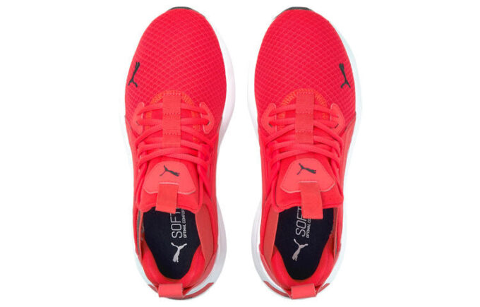 (WMNS) Softride Enzo Nxt &laquo;Melonrød&raquo;