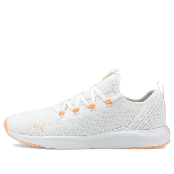 (WMNS) Softride Finesse Sport «White Fizzy Melon»