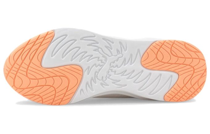 (WMNS) Softride Finesse Sport «White Fizzy Melon»