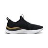 (WMNS) Softride Harmony Slip-On &laquo;Black Gold&raquo;