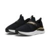 (WMNS) Softride Harmony Slip-On &laquo;Black Gold&raquo;
