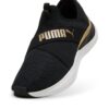 (WMNS) Softride Harmony Slip-On &laquo;Black Gold&raquo;