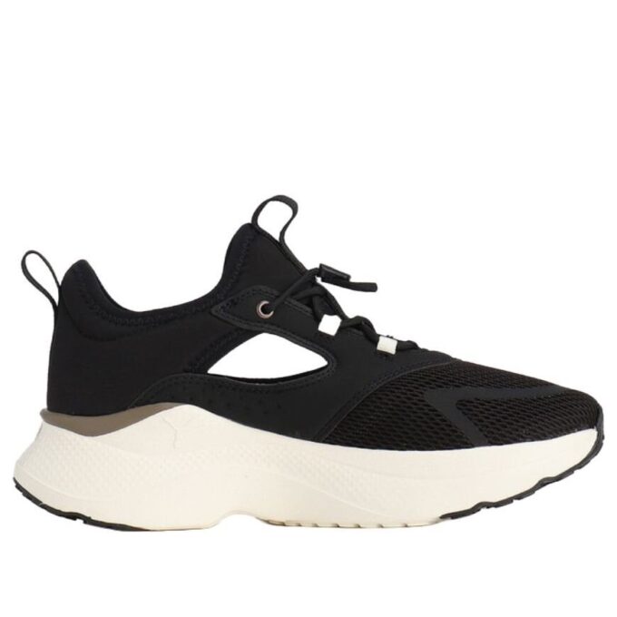 (WMNS) Softride Mayve Mule «Svart bronse»