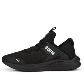 (WMNS) Softride One4All &laquo;Svart Hvit&raquo;