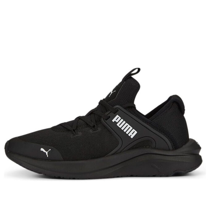 (WMNS) Softride One4All &laquo;Svart Hvit&raquo;