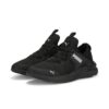 (WMNS) Softride One4All &laquo;Svart Hvit&raquo;
