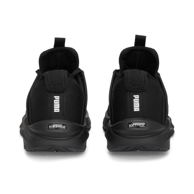 (WMNS) Softride One4All &laquo;Svart Hvit&raquo;