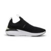 (WMNS) Softride Pro Echo Slip-On &laquo;Svart Hvit&raquo;