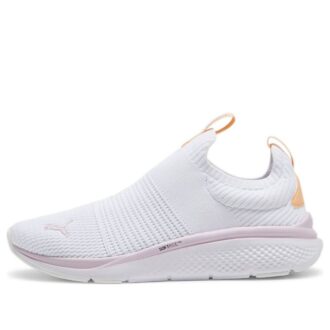 (WMNS) Softride Pro Echo Slip-On &laquo;White Grape Mist&raquo;
