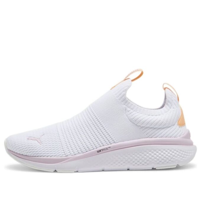 (WMNS) Softride Pro Echo Slip-On &laquo;White Grape Mist&raquo;