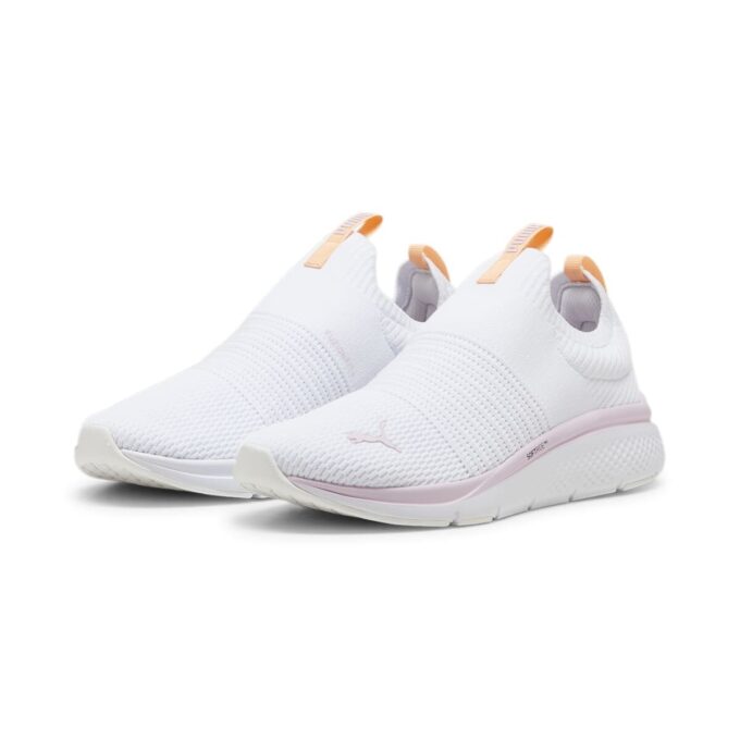 (WMNS) Softride Pro Echo Slip-On &laquo;White Grape Mist&raquo;