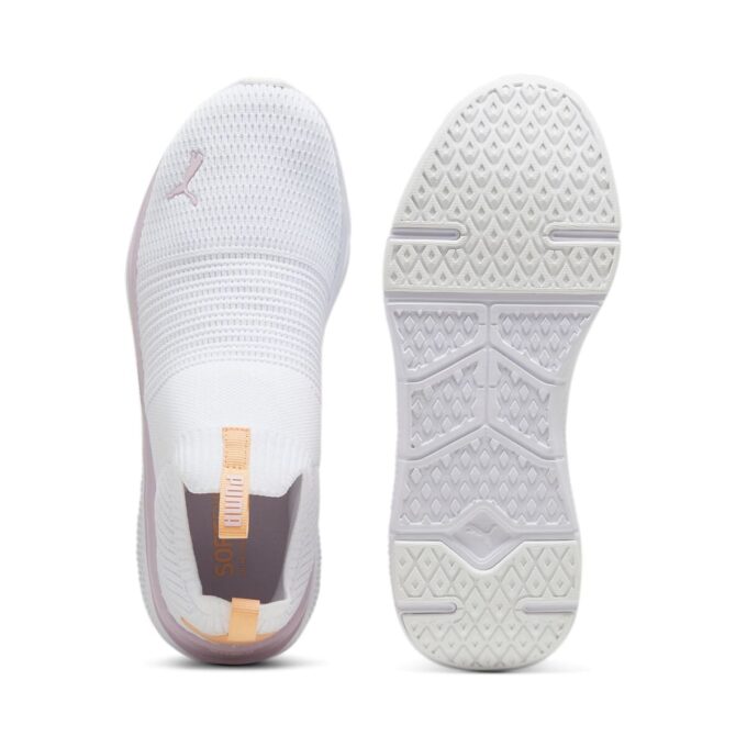 (WMNS) Softride Pro Echo Slip-On &laquo;White Grape Mist&raquo;