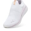 (WMNS) Softride Pro Echo Slip-On &laquo;White Grape Mist&raquo;