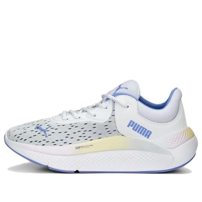 (WMNS) Softride Pro Nova &laquo;Shine – White&raquo;