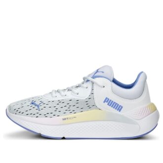 (WMNS) Softride Pro Nova &laquo;Shine – White&raquo;