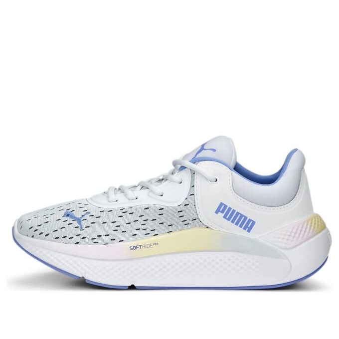 (WMNS) Softride Pro Nova &laquo;Shine – White&raquo;
