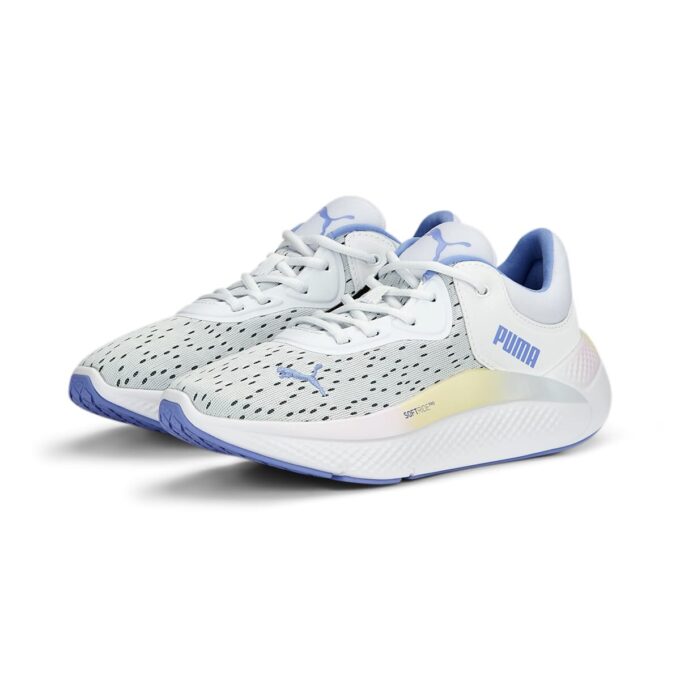 (WMNS) Softride Pro Nova &laquo;Shine – White&raquo;