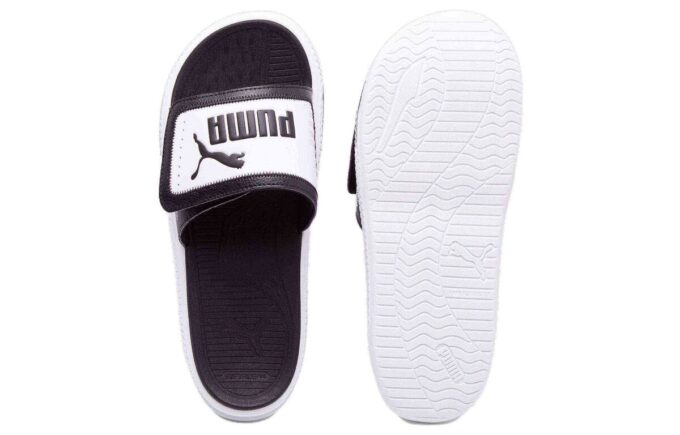 (WMNS) Softride Pro V &laquo;Hvit Svart&raquo;