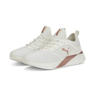(WMNS) Softride Ruby &laquo;Hvit roségull&raquo;