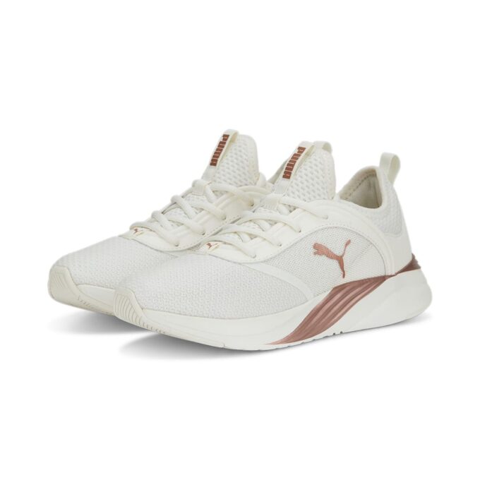 (WMNS) Softride Ruby &laquo;Hvit roségull&raquo;