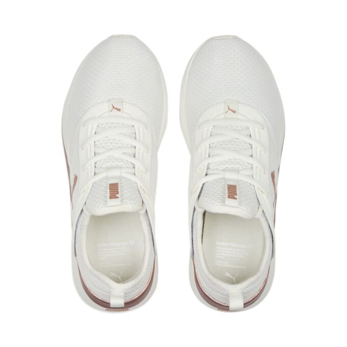 (WMNS) Softride Ruby &laquo;Hvit roségull&raquo;
