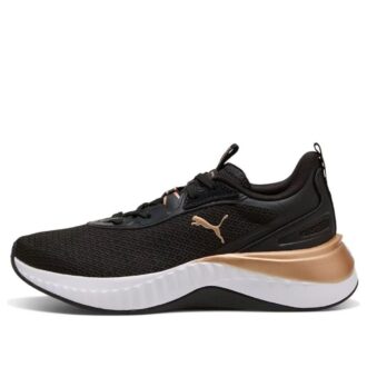 (WMNS) Softride Serra &laquo;Black Gold&raquo;